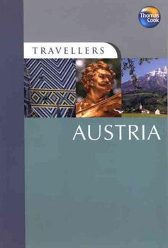 Thomas Cook Travellers Austriathomas 