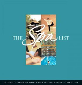 The Spa Listspa 