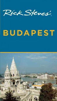 Rick Steves' Budapestrick 