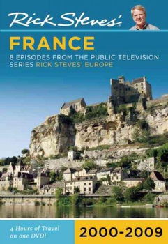 Rick Steves' 2000-2009 Francerick 