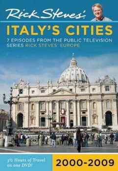 Rick Steves' 2000-2009 Italy's Citiesrick 