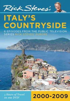 Rick Steves' 2000-2009 Italy's Countrysiderick 