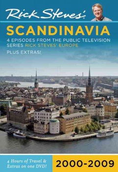 Rick Steves' 2000-2009 Scandinaviarick 