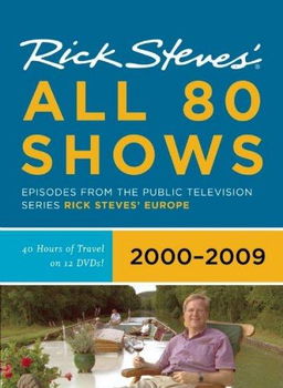 Rick Steves' All 80 Shows 2000-2009rick 