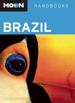 Moon Handbooks Brazilmoon 