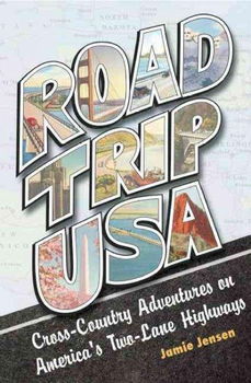 Road Trip USAroad 