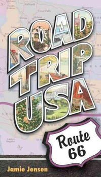 Road Trip USA Route 66road 