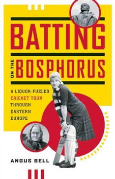 Batting on the Bosphorusbatting 