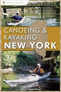 Canoeing and Kayaking New Yorkcanoeing 