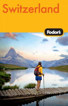 Fodor's Switzerlandfodor 