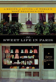 The Sweet Life in Parissweet 
