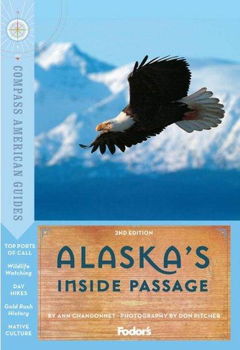 Compass American Guides Alaska's Inside Passagecompass 