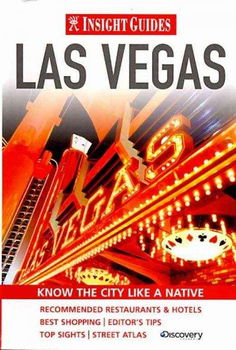 Insight Guides Las Vegasinsight 