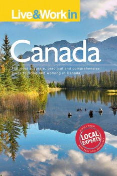 Live & Work in Canadalive 