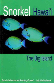 Snorkel Hawai'isnorkel 