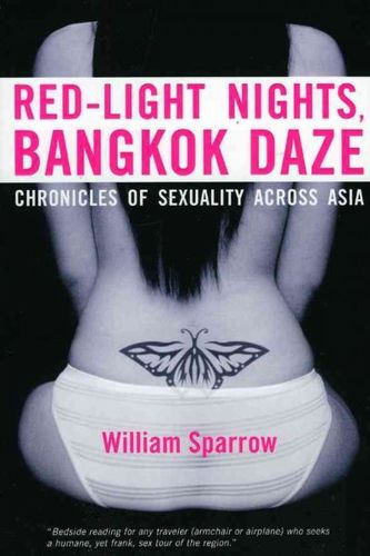 Red-light Nights, Bangkok Dazered 