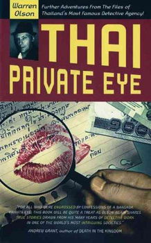 Thai Private Eyethai 