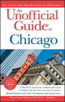The Unofficial Guide to Chicagounofficial 