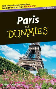 Paris for Dummiesparis 