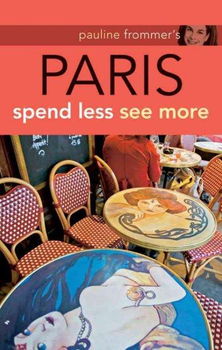 Pauline Frommer's Parispauline 