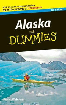 Alaska for Dummiesalaska 