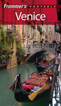 Frommer's Portable Venicefrommer 