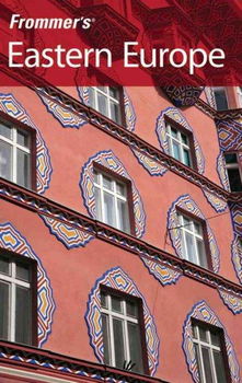 Frommer's Eastern Europefrommer 