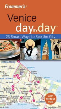Frommer's Day by Day Venicefrommer 