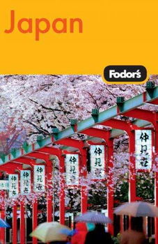 Fodor's Japanfodor 