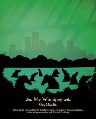 My Winnipegwinnipeg 