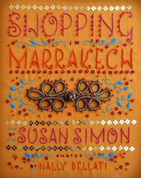 Shopping in Marrakechshopping 