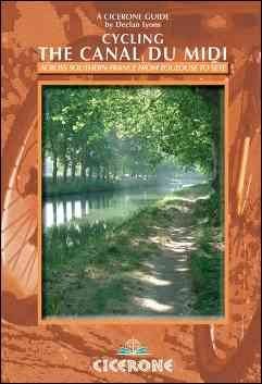 Cycling the Canal Du Midicycling 