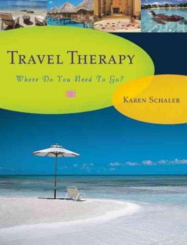 Travel Therapytravel 