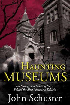 Haunting Museumshaunting 