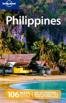Lonely Planet Philippineslonely 