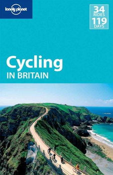 Lonely Planet Cycling Britainlonely 