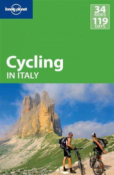 Lonely Planet Cycling Italylonely 