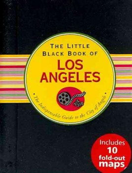 The Little Black Book of Los Angeleslittle 