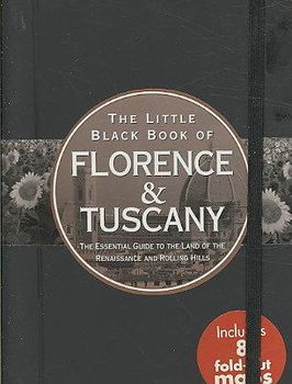 The Little Black Book of Florence & Tuscanylittle 