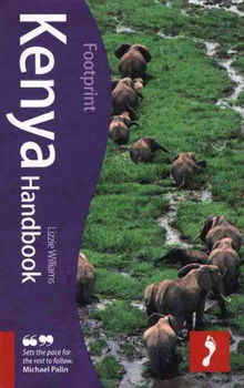 Footprint Kenya Handbookfootprint 