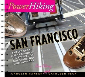 PowerHiking San Franciscopowerhiking 