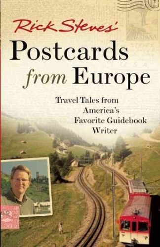 Rick Steves' Postcards from Europerick 