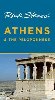 Rick Steves' Athens & the Peloponneserick 