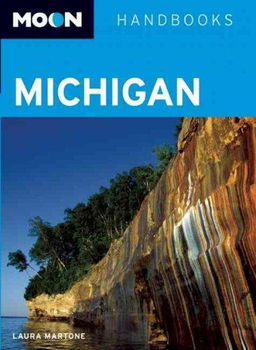 Moon Michiganmoon 