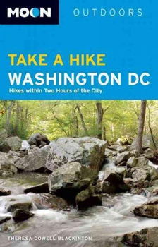Moon Take a Hike Washington, D.C.moon 