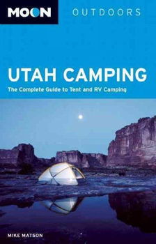 Moon Outdoors Utah Campingmoon 