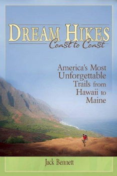 Dream Hikes Coast to Coastdream 