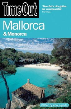 Time Out Mallorca & Menorcatime 