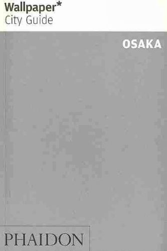 Wallpaper City Guide Osakawallpaper 