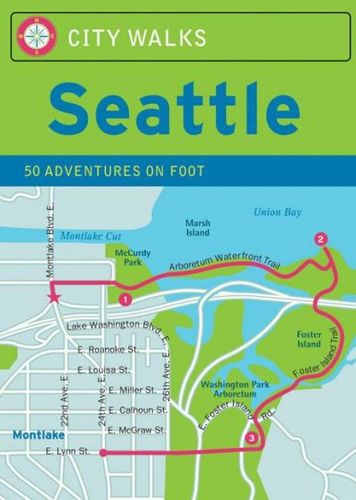 City Walks Seattlecity 